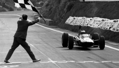 Jim Clark vs Graham Hill: Το 1962 ήταν σταθμός