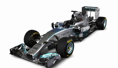 Formula 1: Οι νέοι Κανονισμοί για το 2014