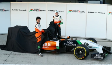 Formula 1: Οι νέοι Κανονισμοί για το 2014