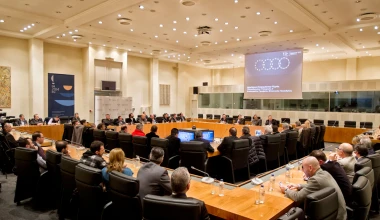 Audi και Audi Financial Services Μεγάλοι Χορηγοί
