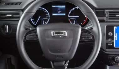 Γνωρίζοντας το νέο Qoros 3 Ηatchback