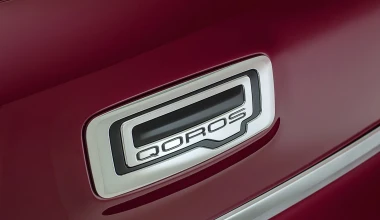 Γνωρίζοντας το νέο Qoros 3 Ηatchback