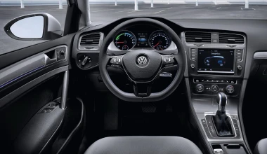 Ηλεκτρικό VW e-Golf: Ξεκινούν οι πωλήσεις στη Γερμανία
