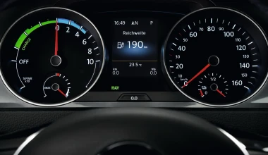 Ηλεκτρικό VW e-Golf: Ξεκινούν οι πωλήσεις στη Γερμανία