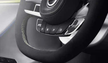 Το Rinspeed XchangE πάει μόνο του