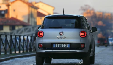Fiat 500L 1.4 Turbo & Beats Edition