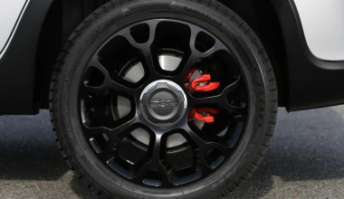 Fiat 500L 1.4 Turbo & Beats Edition