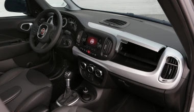 Fiat 500L 1.4 Turbo & Beats Edition