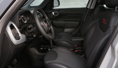 Fiat 500L 1.4 Turbo & Beats Edition