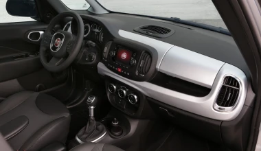 Fiat 500L 1.4 Turbo & Beats Edition