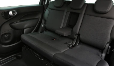 Fiat 500L 1.4 Turbo & Beats Edition