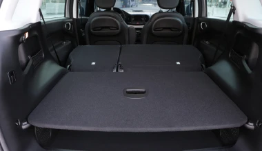 Fiat 500L 1.4 Turbo & Beats Edition