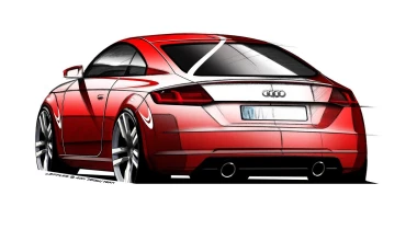 Νέο Audi TT: Άλλαξε ο Μανωλιός;