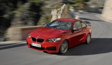 Ευρωπαϊκές πρεμιέρες BMW στη Γενεύη