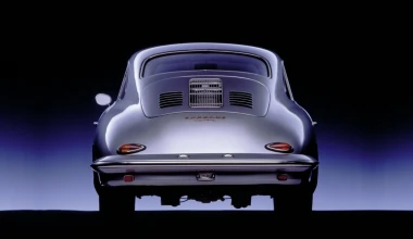 Porsche 356: Από εδώ άρχισαν όλα