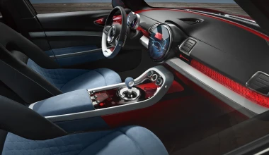 Mini Clubman Concept στη Γενεύη