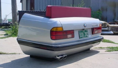 Καναπές και κρεβάτι για τους «πιστούς»