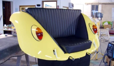 Καναπές και κρεβάτι για τους «πιστούς»