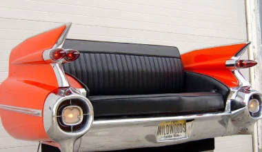 Καναπές και κρεβάτι για τους «πιστούς»