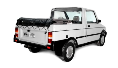 VIDEO: Έτσι θα κατασκευάζεται το ελληνικό Pony 