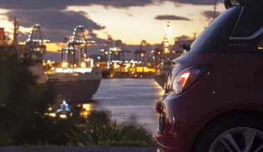 Opel Adam 1.4 100 PS Long Term