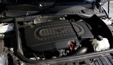 MINI Paceman 1.6 Cooper D