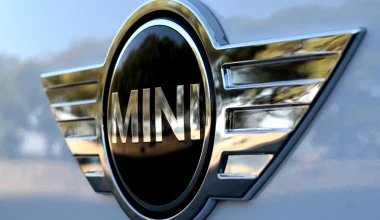 MINI Paceman 1.6 Cooper D