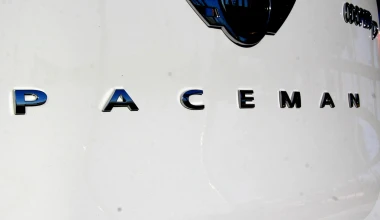 MINI Paceman 1.6 Cooper D