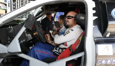 Ford Ranger: Από τα αλώνια στα σαλόνια