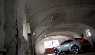 Hyundai Intrado concept
