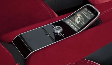 Mazda Hazumi: Προπομπός του νέου Mazda2