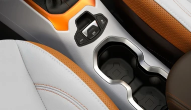 Jeep Renegade: μικρό SUV στη Γενεύη