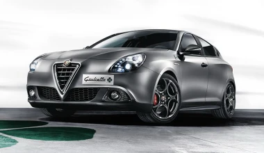 Ανανεωμένες Giulietta και MiTo Quadrifoglio Verde