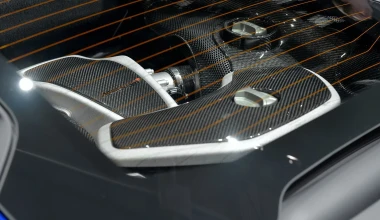 McLaren 650S Coupe & Spider στη Γενεύη