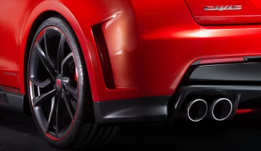 Honda Civic Type R Concept

