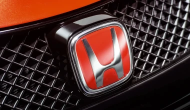 Honda Civic Type R Concept

