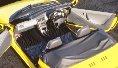 Honda Beat & Suzuki Cappuccino:  Όταν το μικρό δεν είναι λίγο