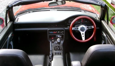 Honda Beat & Suzuki Cappuccino:  Όταν το μικρό δεν είναι λίγο