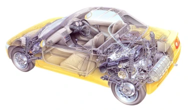 Honda Beat & Suzuki Cappuccino:  Όταν το μικρό δεν είναι λίγο