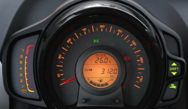 Ολοκαίνουργιο Peugeot 108