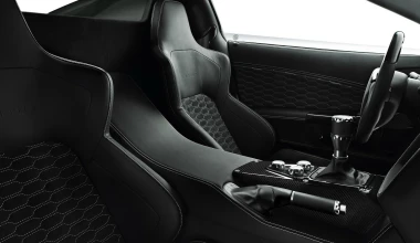 Zenvo ST1: Υπερόπλο 1.104 ίππων στη Γενεύη