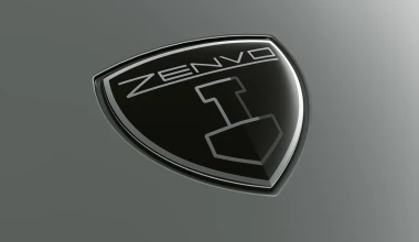 Zenvo ST1: Υπερόπλο 1.104 ίππων στη Γενεύη