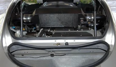 Lotus Exige 1.8 VVC: Simply the best