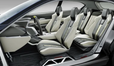 Subaru Viziv 2 Concept