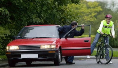 Ζωή… ποδήλατο