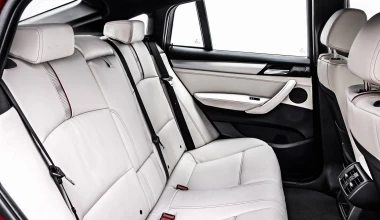 Αποκάλυψη: Η νέα BMW X4

