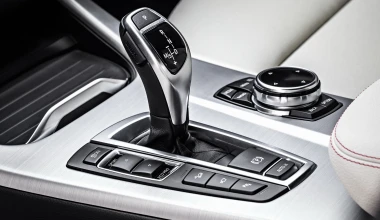 Αποκάλυψη: Η νέα BMW X4

