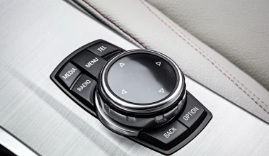 Αποκάλυψη: Η νέα BMW X4

