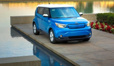 Ανάλυση: Ηλεκτρικό Kia Soul EV