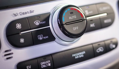 Ανάλυση: Ηλεκτρικό Kia Soul EV